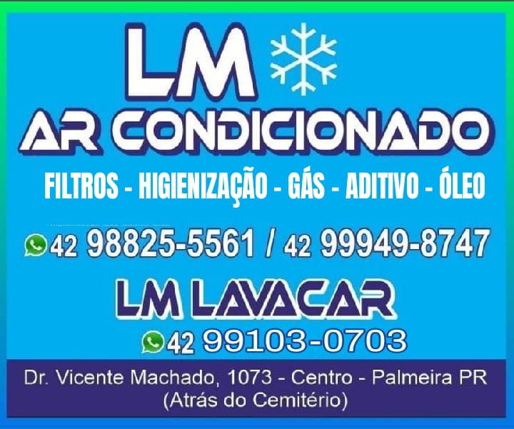 LM MUITO BOA