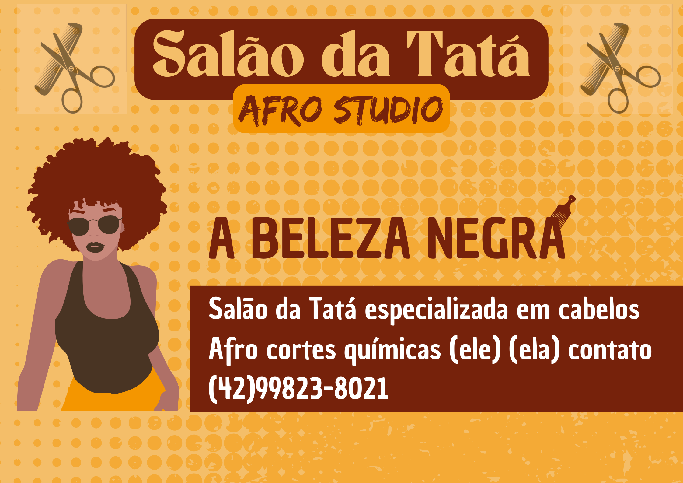 Parceria e divulgação e rádio 📻