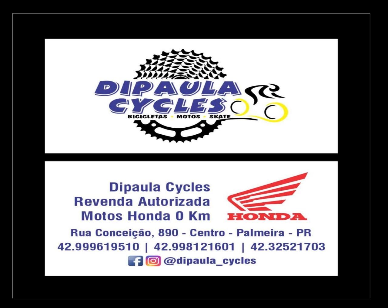 dipaula cyclies