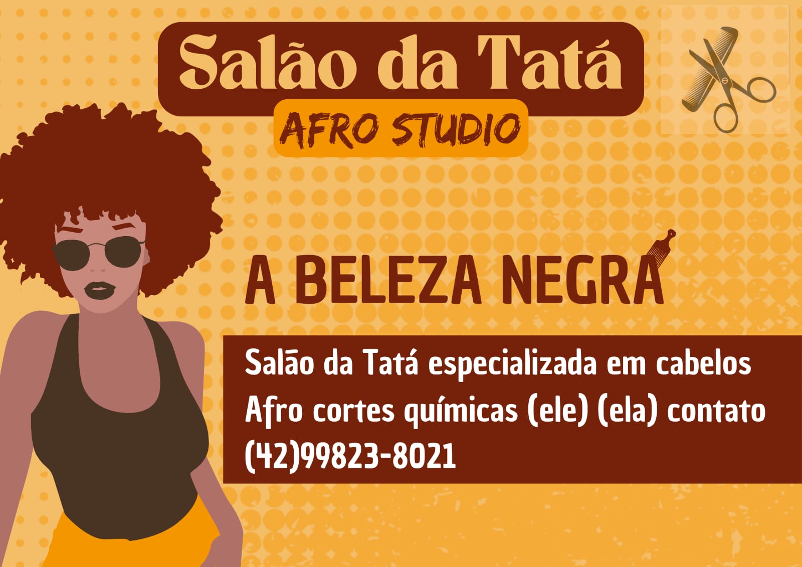 Parceria e divulgação e rádio 📻